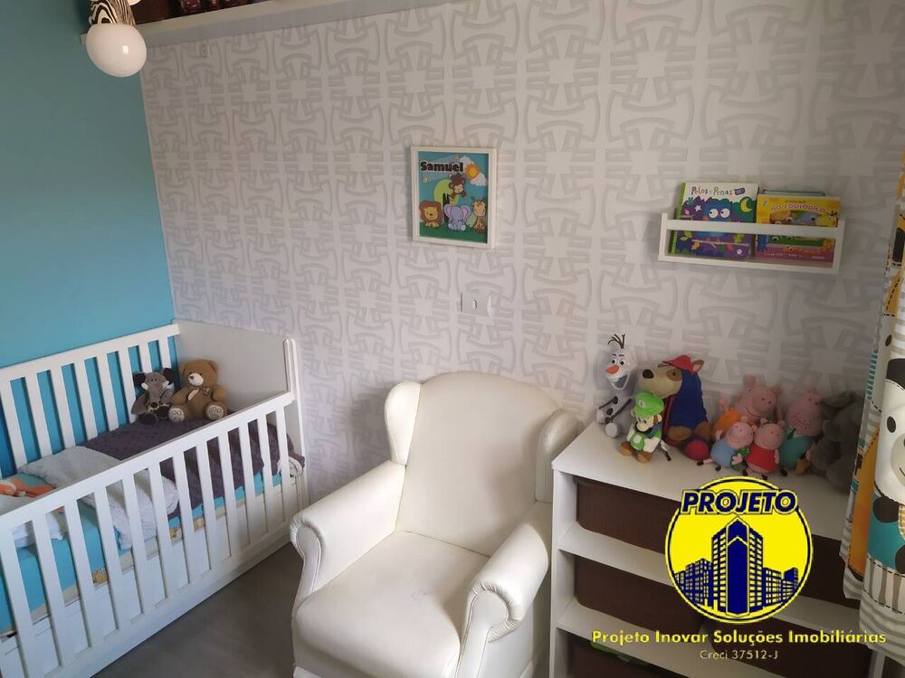 Casa de Condomínio, 3 quartos - Foto 12