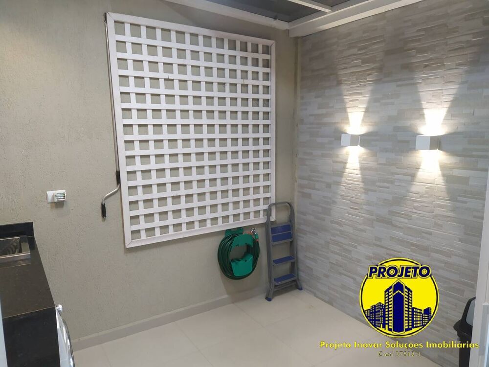 Casa de Condomínio, 3 quartos - Foto 19