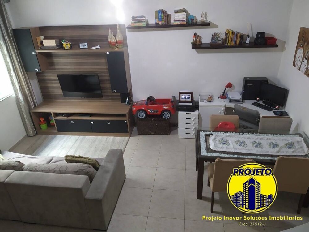 Casa de Condomínio, 3 quartos - Foto 5