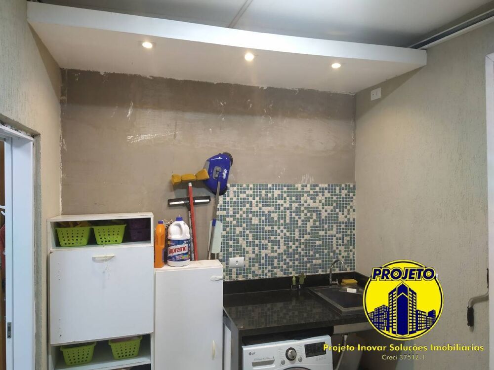 Casa de Condomínio, 3 quartos - Foto 18