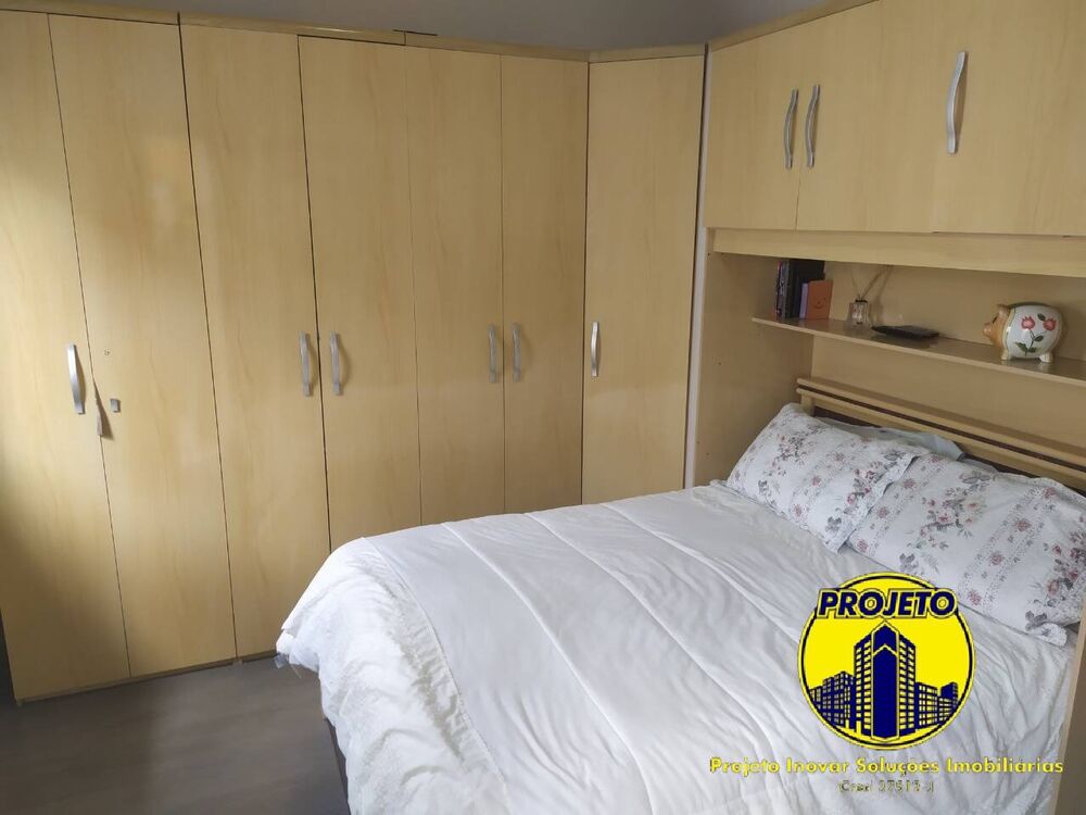 Casa de Condomínio, 3 quartos - Foto 13