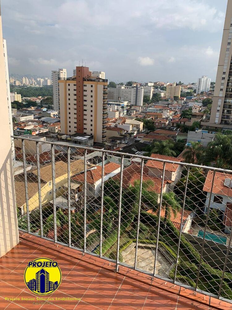 Apartamento, 3 quartos, 88 m² - Foto 4