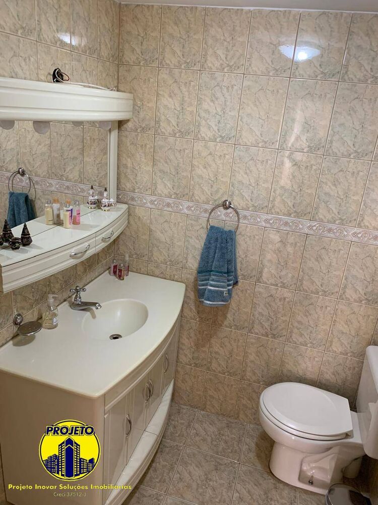 Apartamento, 3 quartos, 88 m² - Foto 5