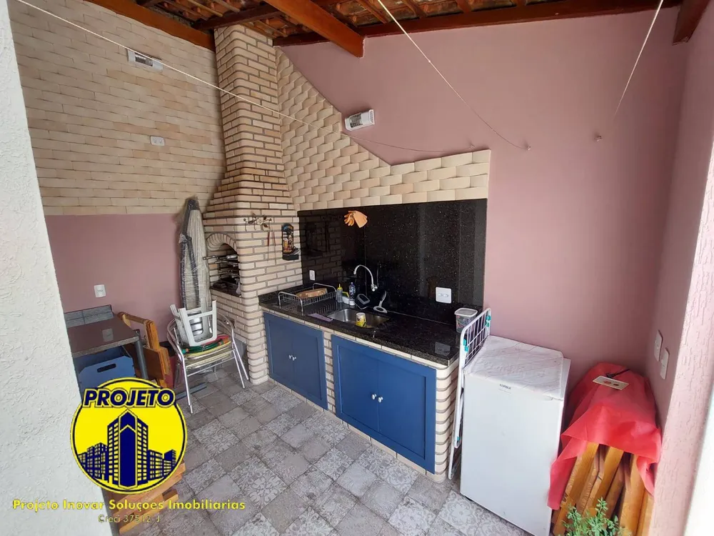 Sobrado, 2 quartos, 220 m² - Foto 4