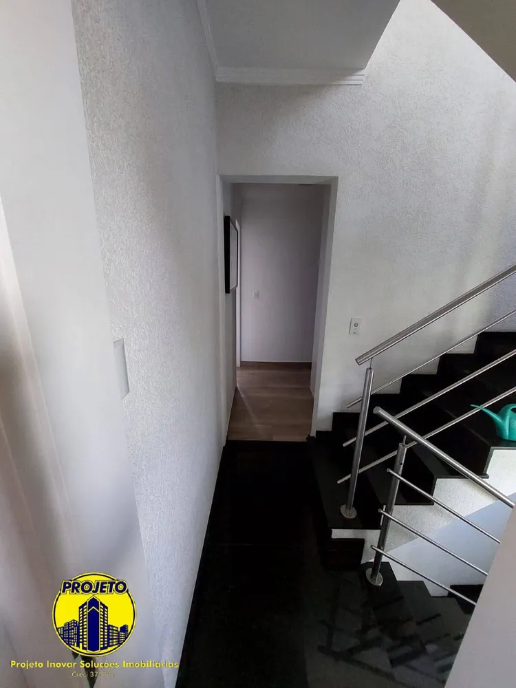 Sobrado, 2 quartos, 220 m² - Foto 3