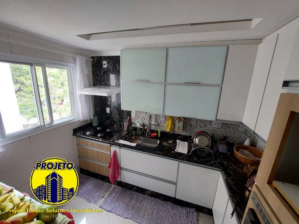 Sobrado, 2 quartos, 220 m² - Foto 6