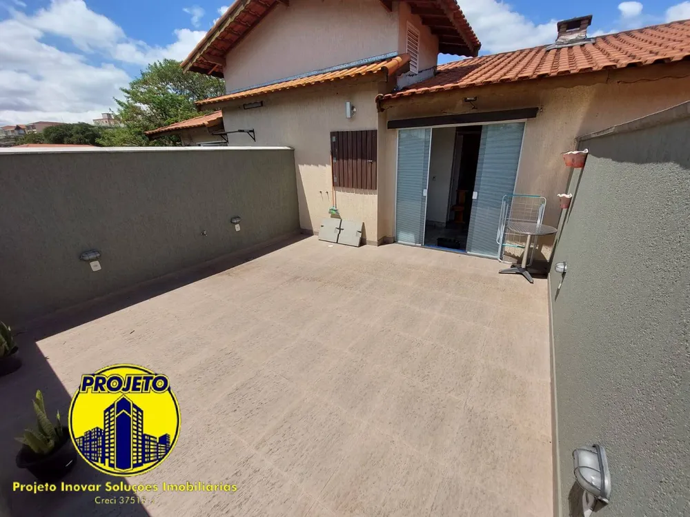 Sobrado, 2 quartos, 220 m² - Foto 9