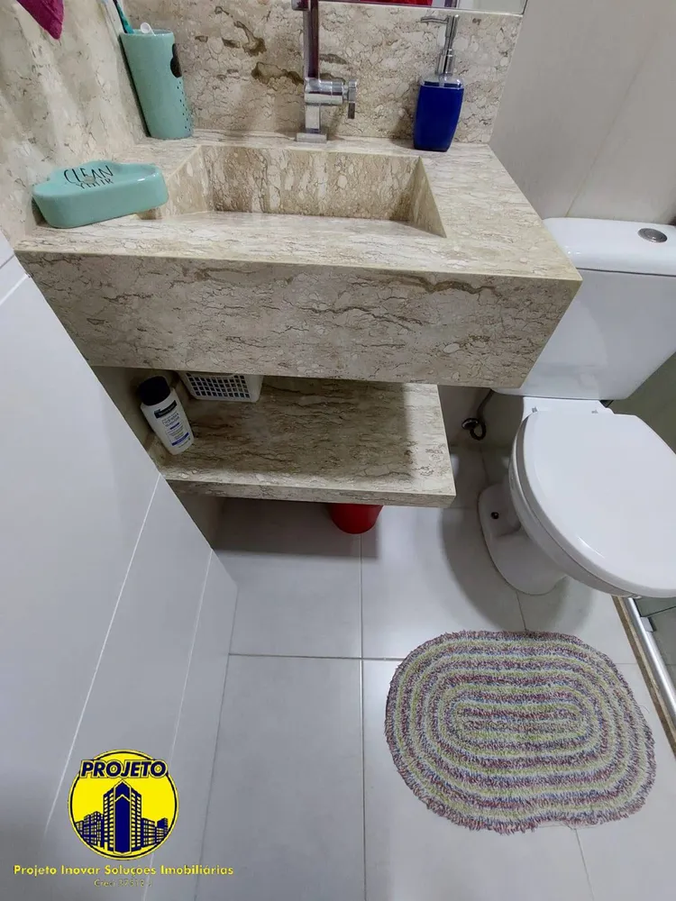 Sobrado, 2 quartos, 220 m² - Foto 11