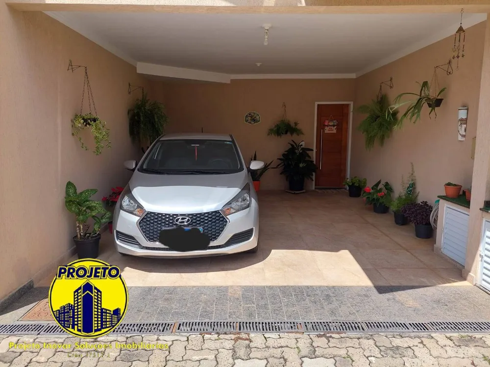 Sobrado, 2 quartos, 220 m² - Foto 1