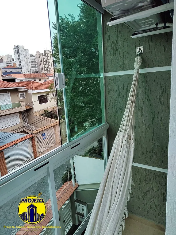 Sobrado, 3 quartos, 110 m² - Foto 3