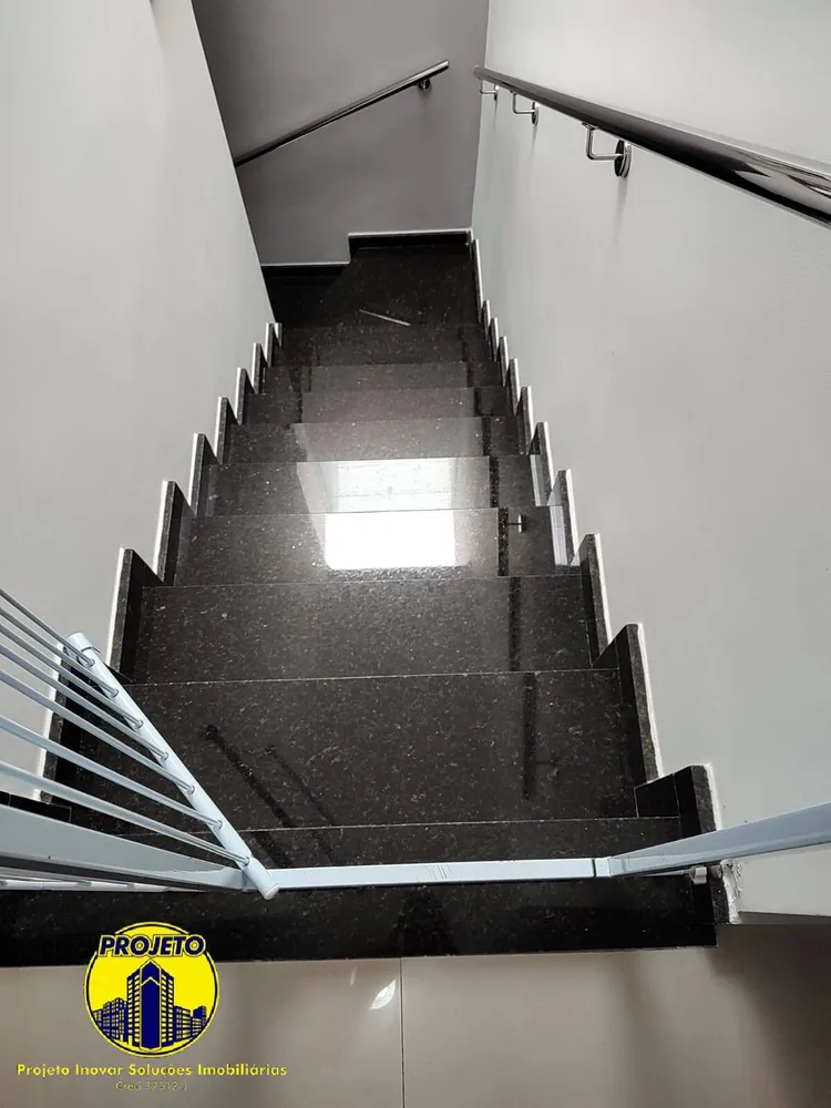 Sobrado, 3 quartos, 110 m² - Foto 2