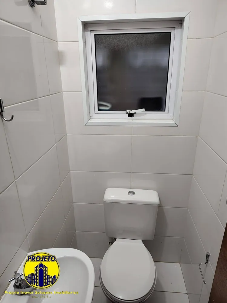 Sobrado, 3 quartos, 110 m² - Foto 8