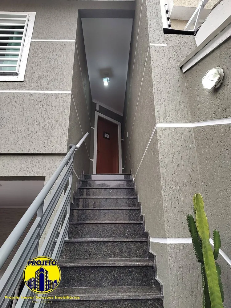 Sobrado, 3 quartos, 110 m² - Foto 1