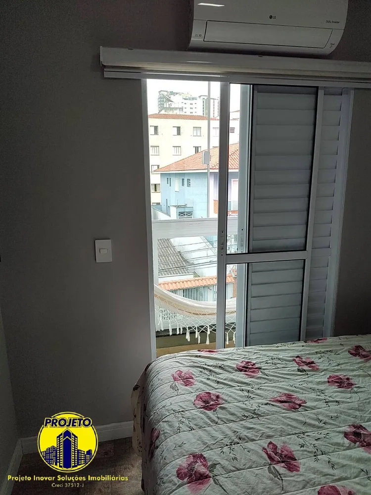 Sobrado, 3 quartos, 110 m² - Foto 5