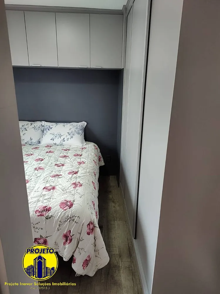 Sobrado, 3 quartos, 110 m² - Foto 4