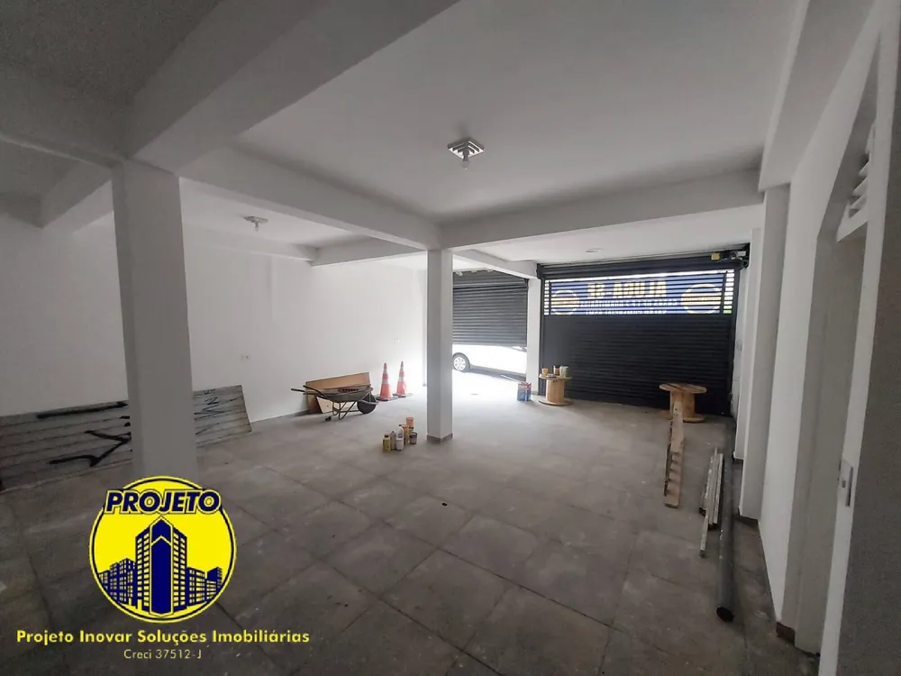 Loja-Salão, 65 m² - Foto 2