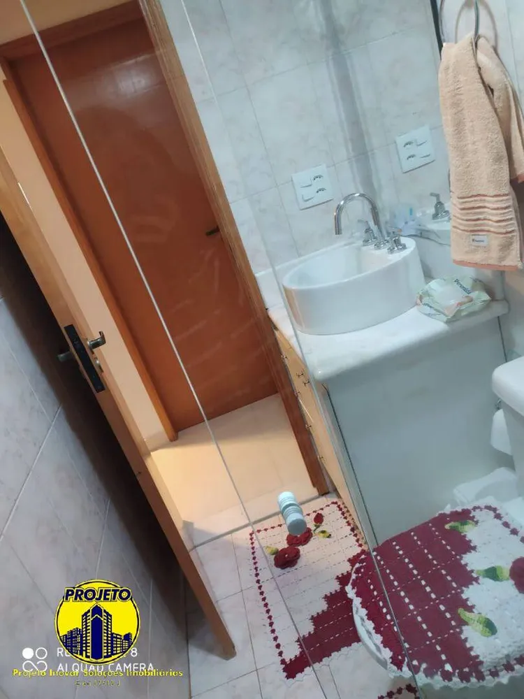 Apartamento, 2 quartos, 50 m² - Foto 9