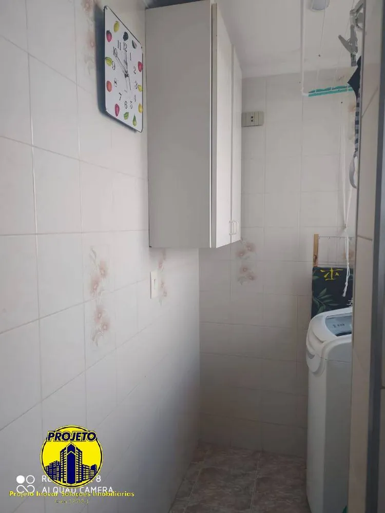 Apartamento, 2 quartos, 50 m² - Foto 12