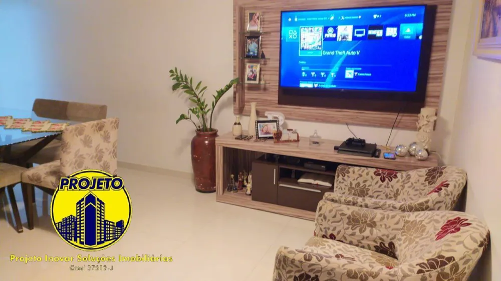 Apartamento, 2 quartos, 50 m² - Foto 1