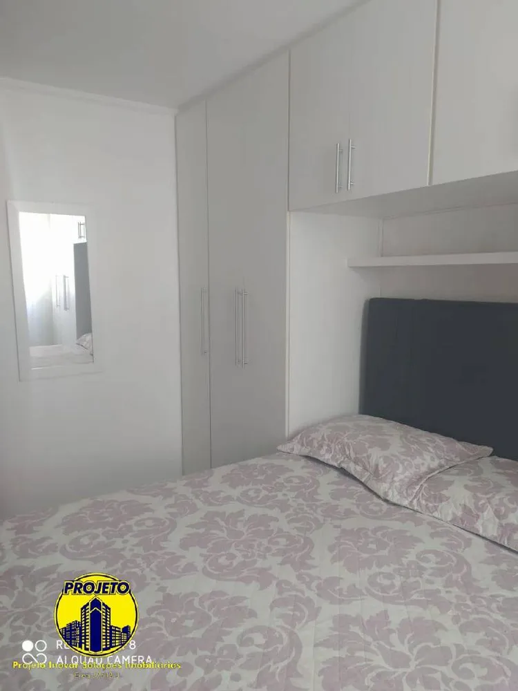 Apartamento, 2 quartos, 50 m² - Foto 6
