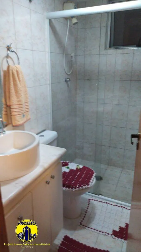 Apartamento, 2 quartos, 50 m² - Foto 10