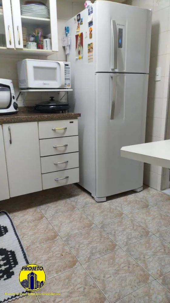 Apartamento, 2 quartos, 50 m² - Foto 8
