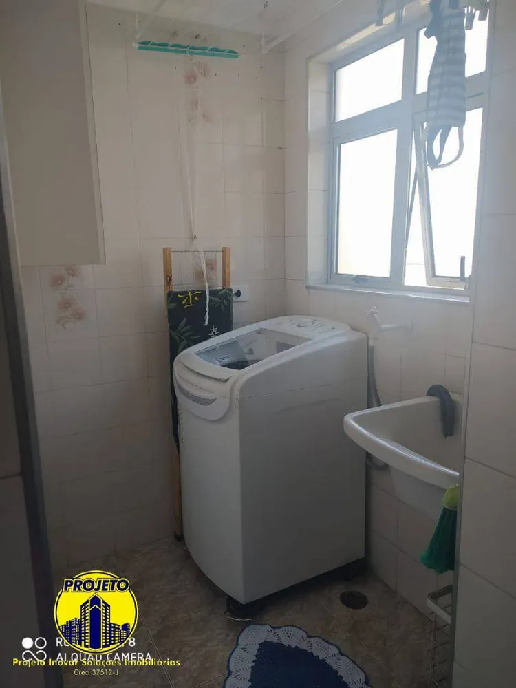 Apartamento, 2 quartos, 50 m² - Foto 11