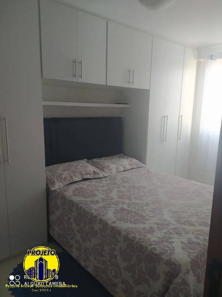 Apartamento, 2 quartos, 50 m² - Foto 7