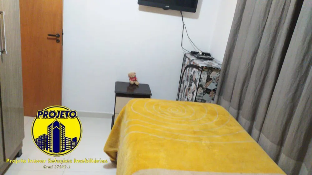 Apartamento, 2 quartos, 50 m² - Foto 5
