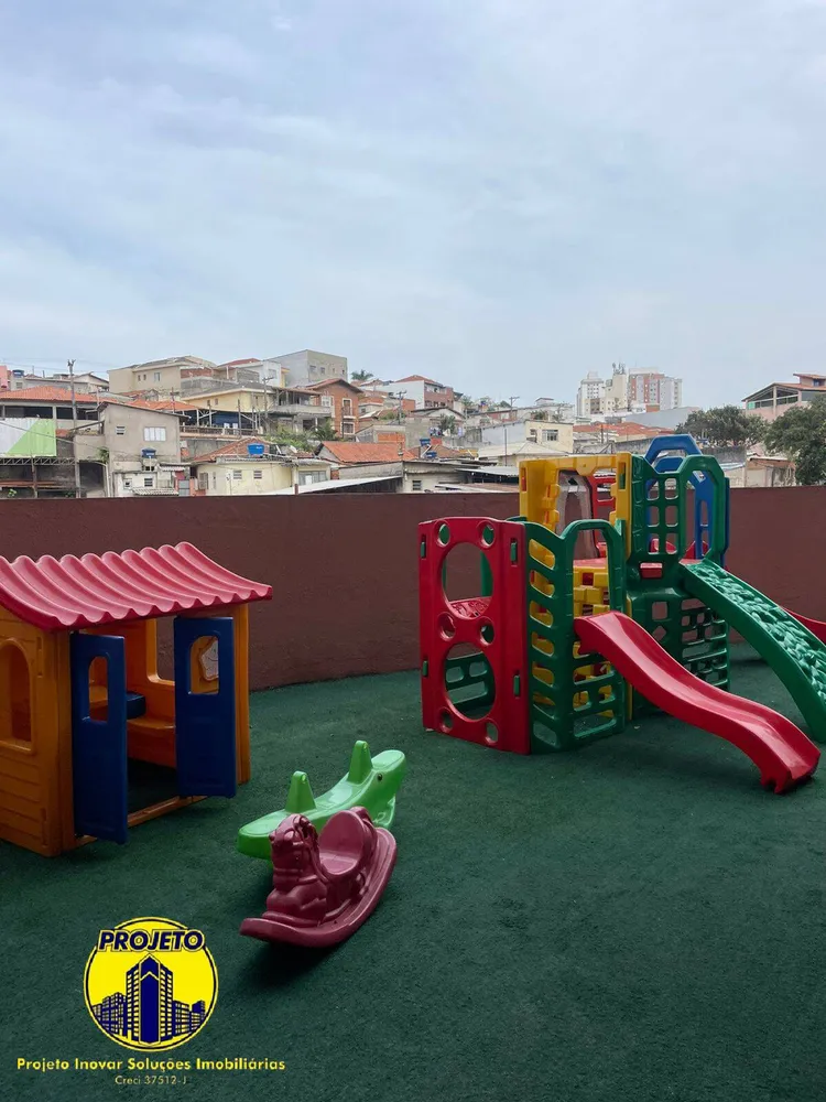 Apartamento, 2 quartos, 46 m² - Foto 10