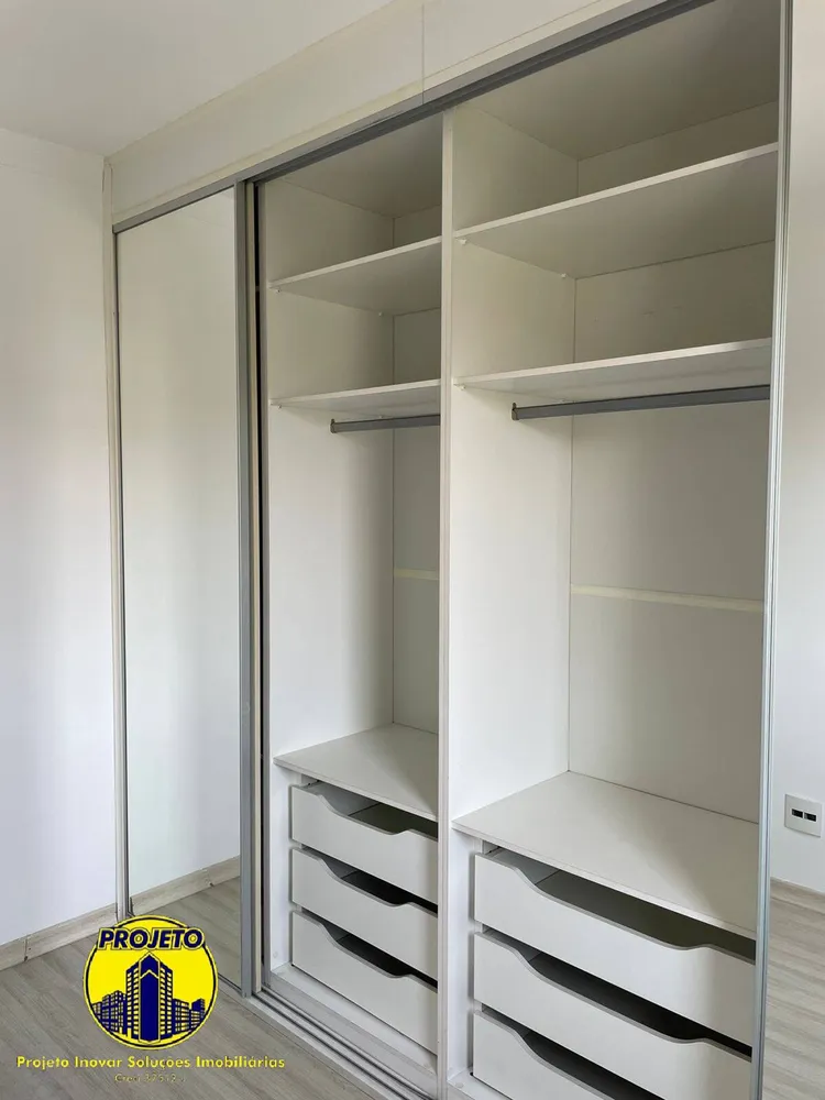 Apartamento, 2 quartos, 46 m² - Foto 4
