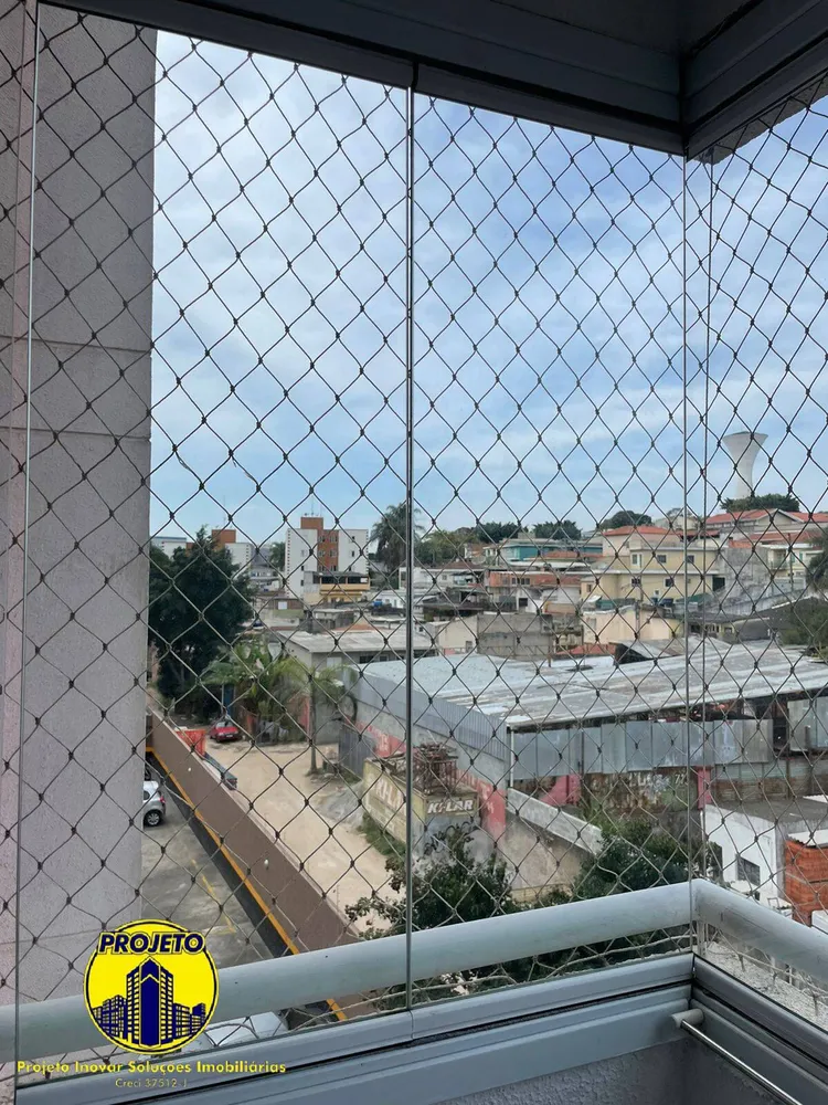 Apartamento, 2 quartos, 46 m² - Foto 1