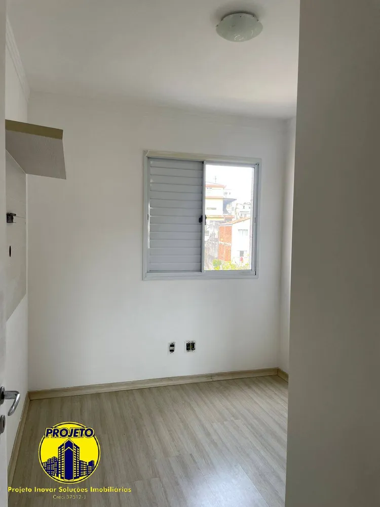 Apartamento, 2 quartos, 46 m² - Foto 5