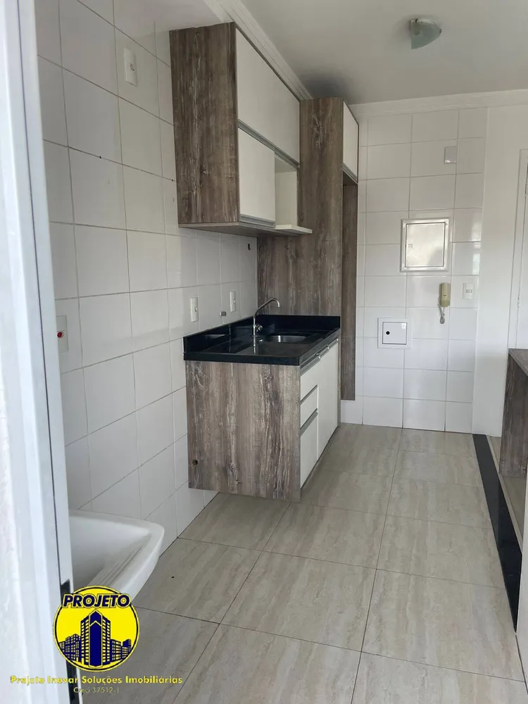 Apartamento, 2 quartos, 46 m² - Foto 7