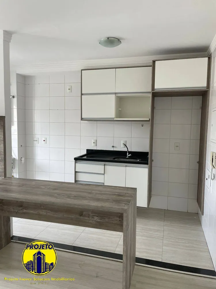 Apartamento, 2 quartos, 46 m² - Foto 6