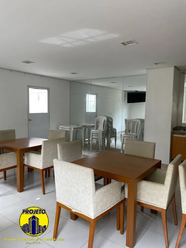 Apartamento, 2 quartos, 46 m² - Foto 9