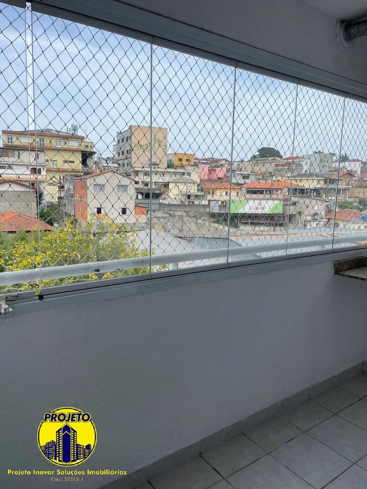 Apartamento, 2 quartos, 46 m² - Foto 3