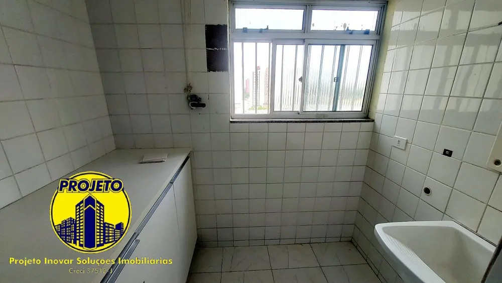 Apartamento, 2 quartos, 57 m² - Foto 5