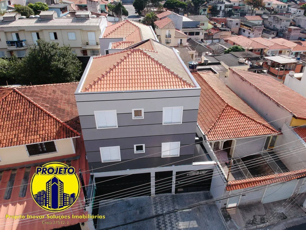 Apartamento, 2 quartos, 57 m² - Foto 1