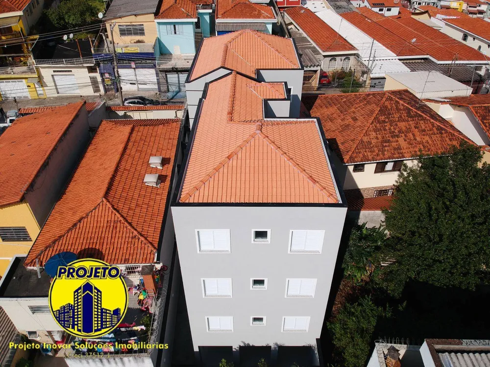 Apartamento, 2 quartos, 57 m² - Foto 1