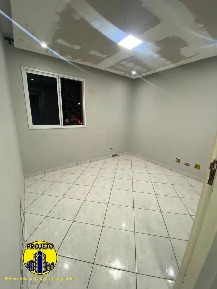 Apartamento, 2 quartos, 52 m² - Foto 4
