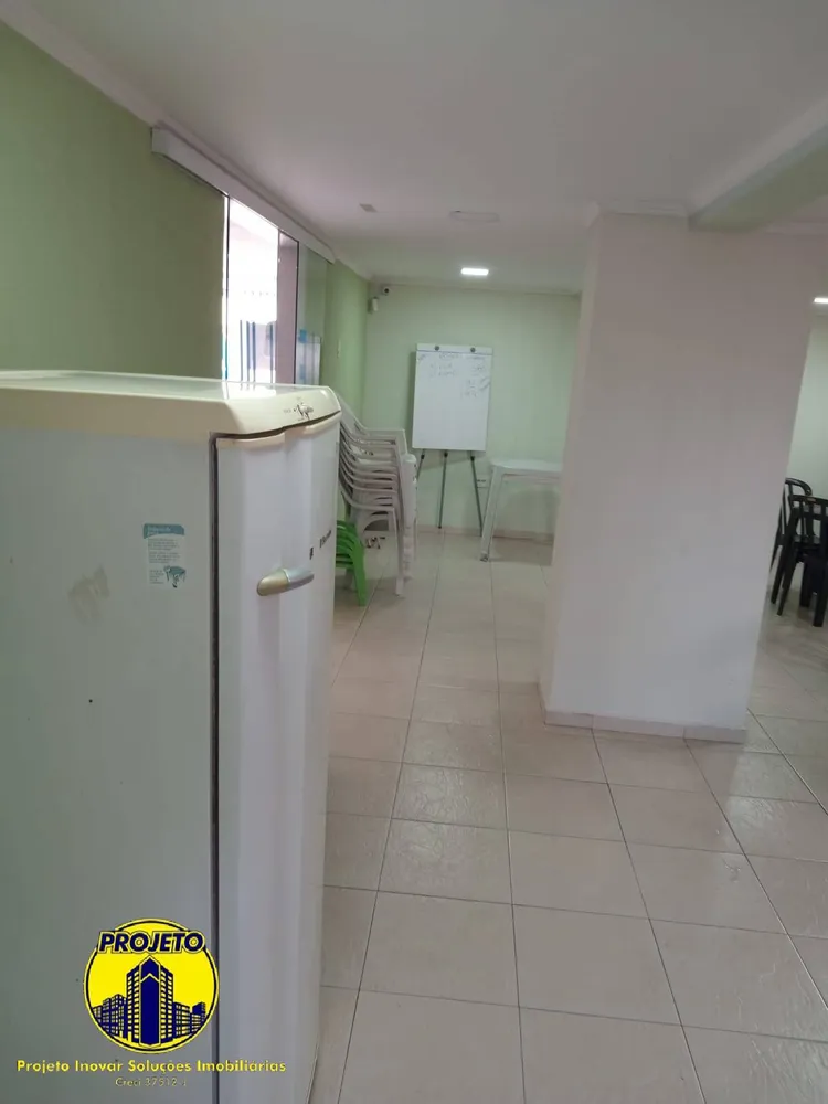 Apartamento, 2 quartos, 52 m² - Foto 9