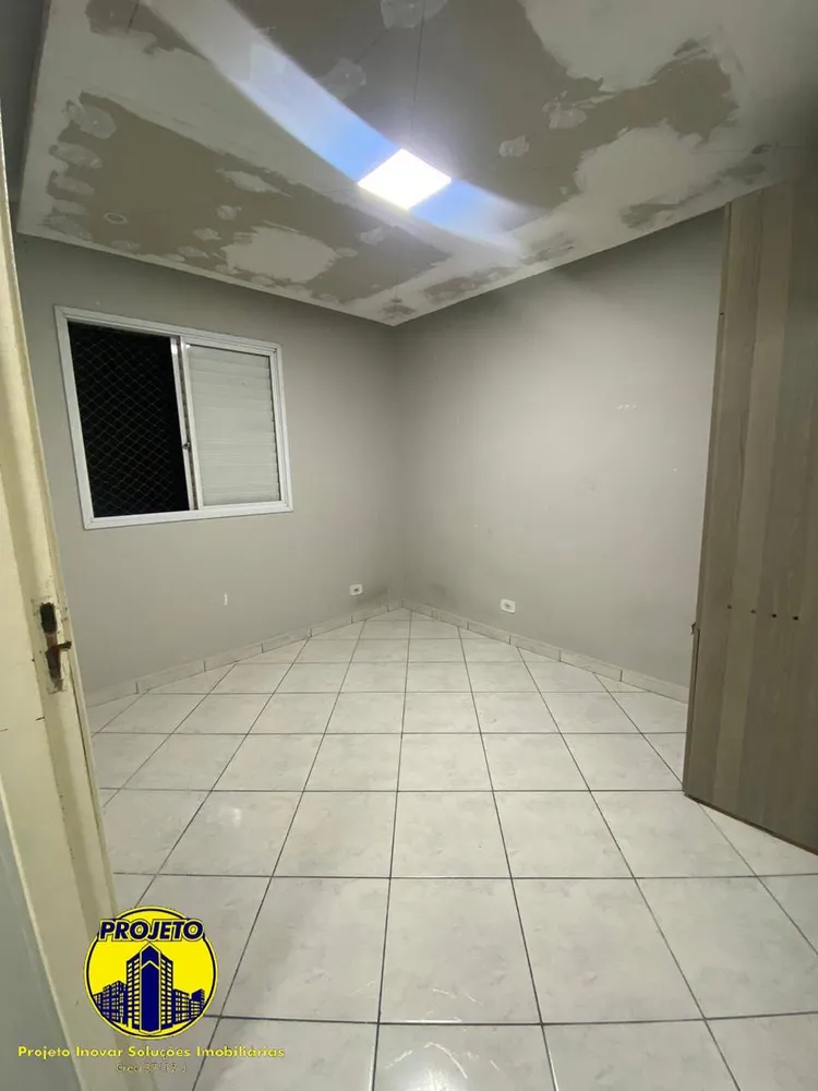 Apartamento, 2 quartos, 52 m² - Foto 5