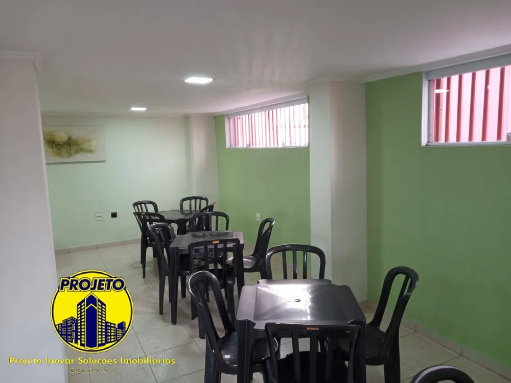 Apartamento, 2 quartos, 52 m² - Foto 8