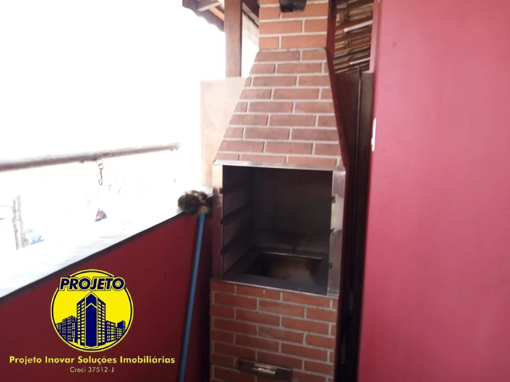 Apartamento, 2 quartos, 52 m² - Foto 12