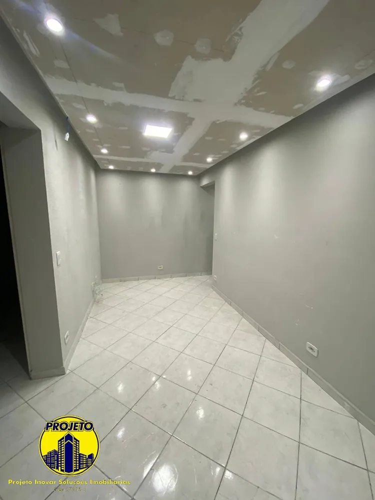 Apartamento, 2 quartos, 52 m² - Foto 2