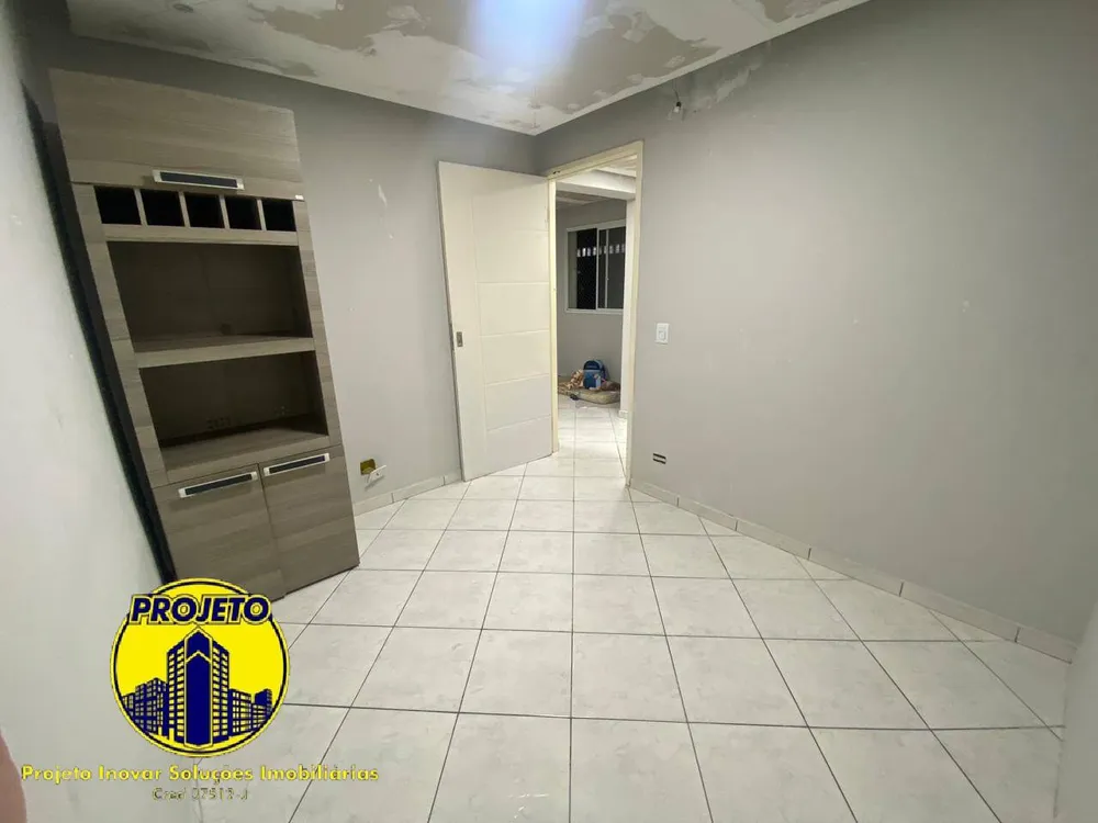 Apartamento, 2 quartos, 52 m² - Foto 3