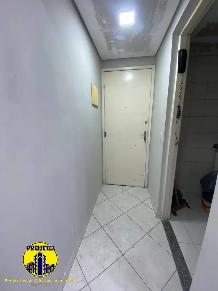 Apartamento, 2 quartos, 52 m² - Foto 7
