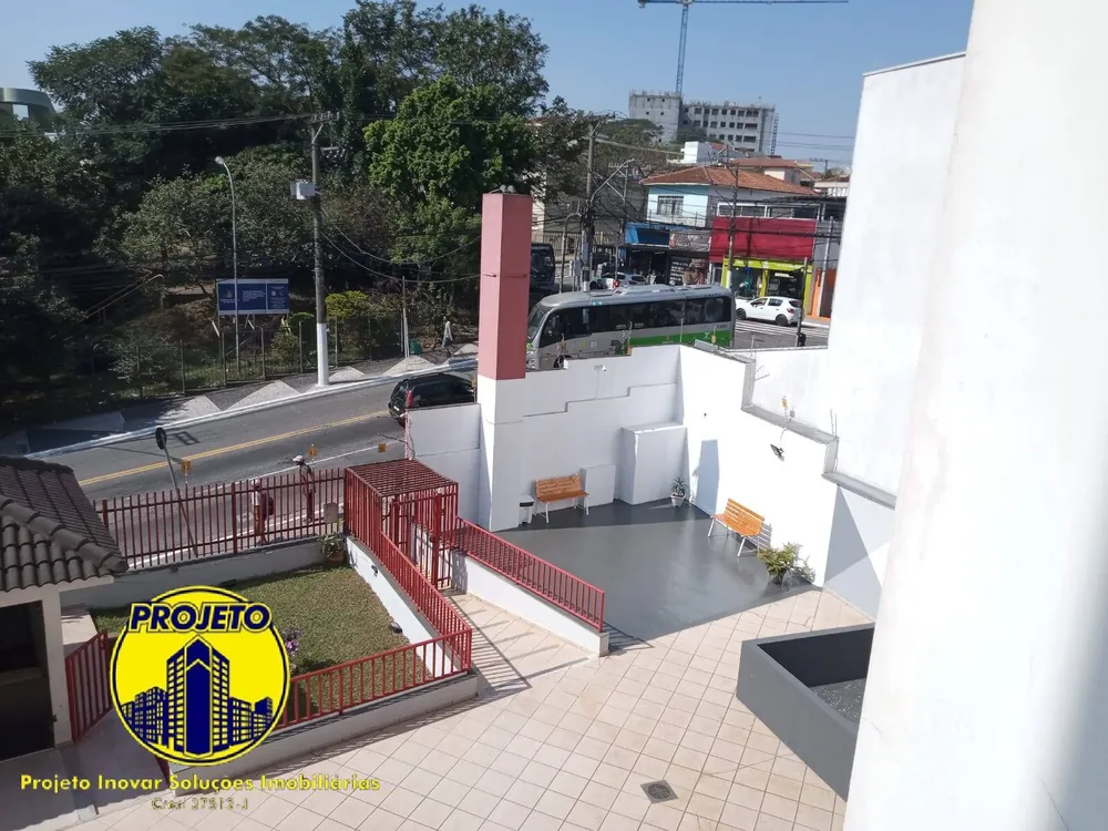 Apartamento, 2 quartos, 52 m² - Foto 11