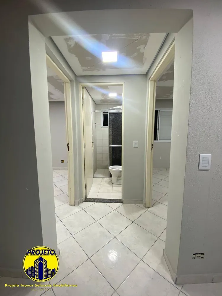 Apartamento, 2 quartos, 52 m² - Foto 6